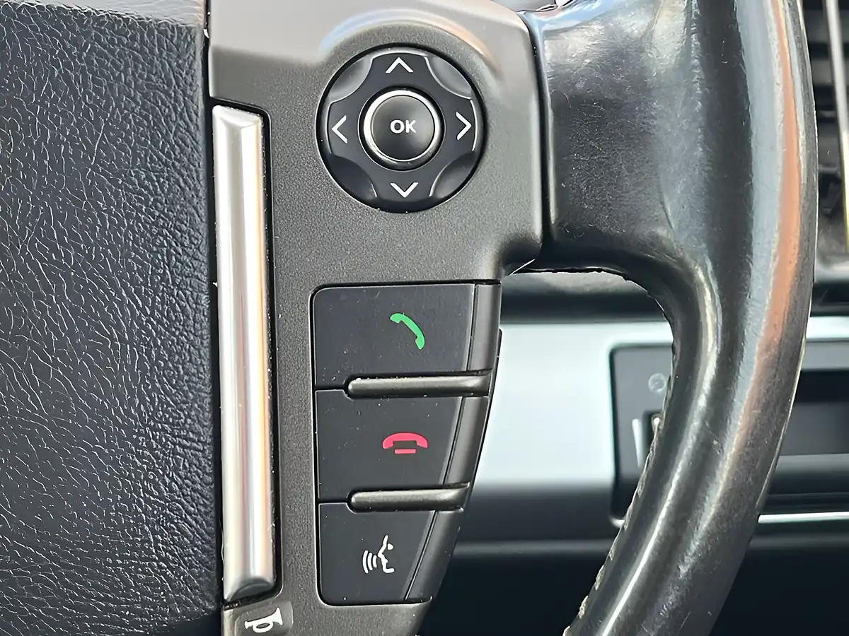 Used 2014 Land Rover Freelander Xs Lago Grey - Interior and Exterior details 19
