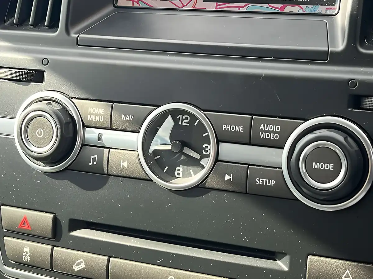 Used 2014 Land Rover Freelander Xs Lago Grey - Interior and Exterior details 20