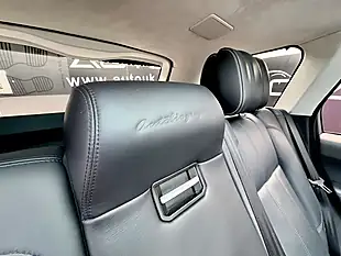 Used 2014 Land Rover Range Rover Autobiography Black - Interior and Exterior details 12