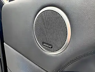 Used 2014 Land Rover Range Rover Autobiography Black - Interior and Exterior details 13