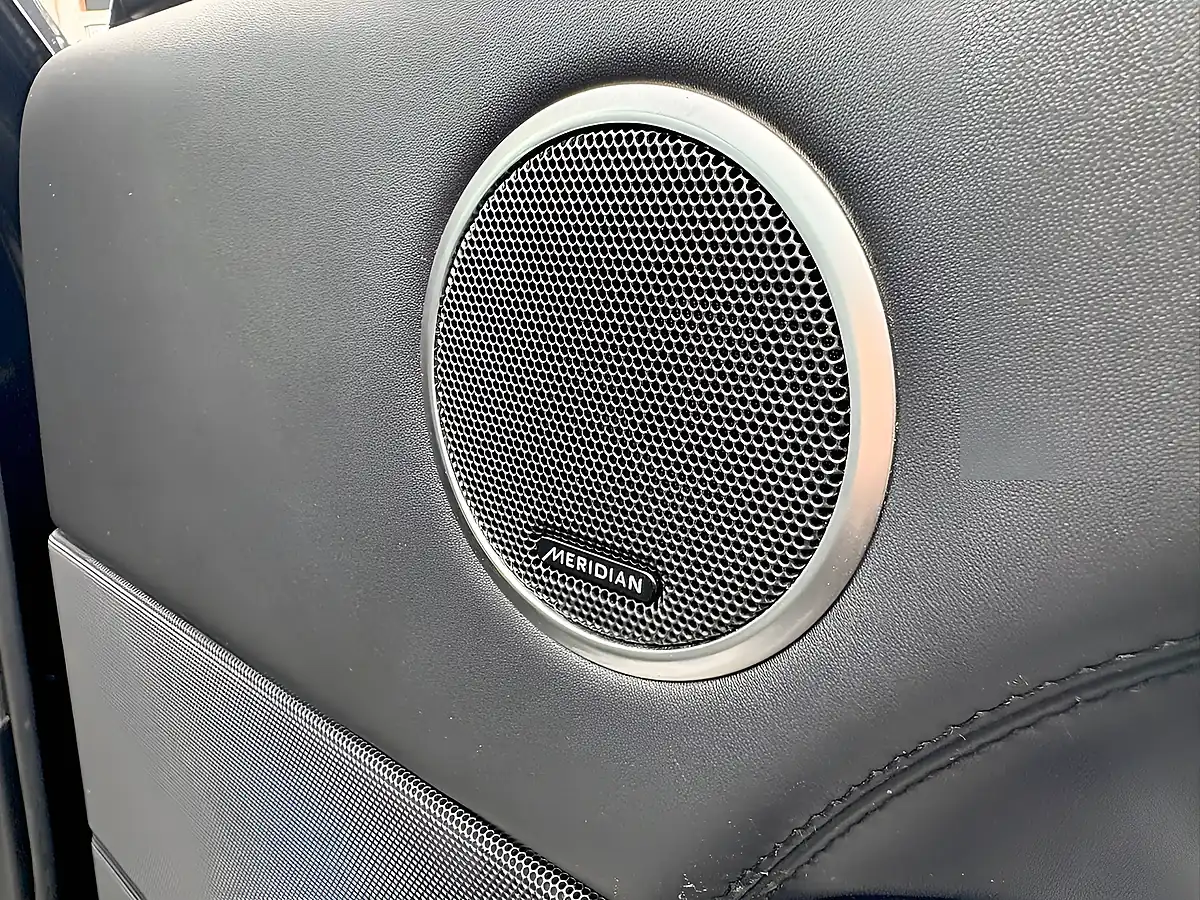 Used 2014 Land Rover Range Rover Autobiography Black - Interior and Exterior details 13