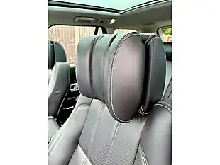 Used 2014 Land Rover Range Rover Autobiography Black - Interior and Exterior details 17