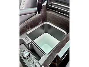 Used 2014 Land Rover Range Rover Autobiography Black - Interior and Exterior details 18