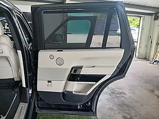 Used 2014 Land Rover Range Rover Autobiography Black - Interior and Exterior details 20