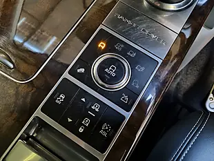 Used 2014 Land Rover Range Rover Autobiography Blue - Interior and Exterior details 17