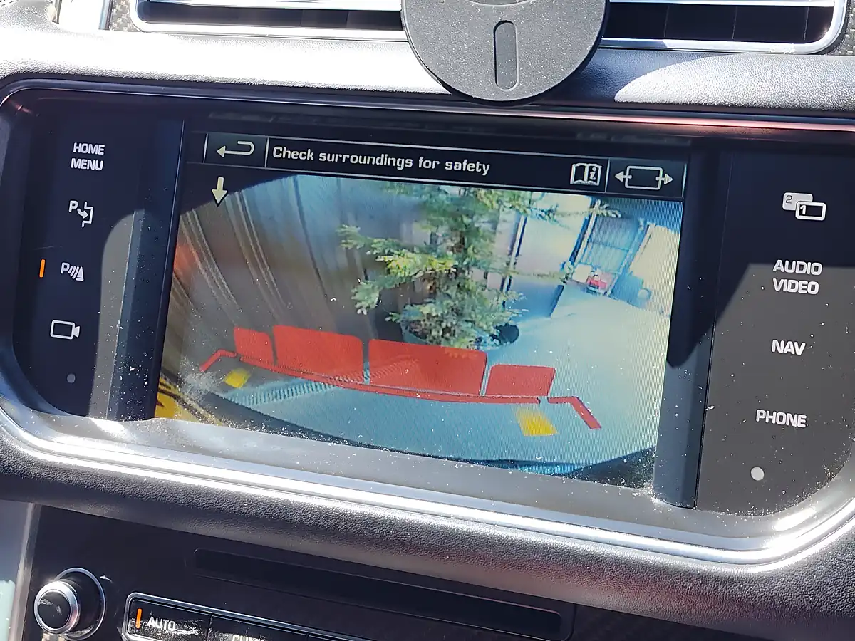 Used 2014 Land Rover Range Rover Autobiography (overfinch) Black - Interior and Exterior details 17