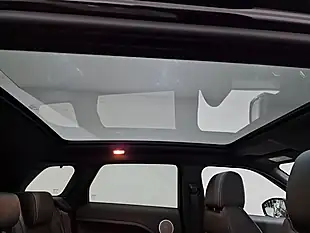 Used 2014 Land Rover Range Rover Evoque Dynamic Black - Interior and Exterior details 15