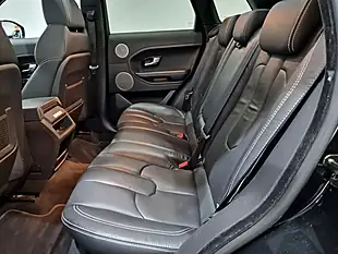 Used 2014 Land Rover Range Rover Evoque Dynamic Black - Interior and Exterior details 20