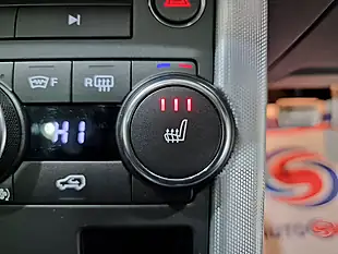 Used 2014 Land Rover Range Rover Evoque Dynamic Black - Interior and Exterior details 14