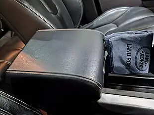 Used 2014 Land Rover Range Rover Evoque Dynamic Black - Interior and Exterior details 17