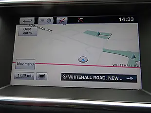 Used 2014 Land Rover Range Rover Evoque Dynamic Black - Interior and Exterior details 17