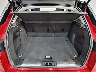 Used 2014 Land Rover Range Rover Evoque Dynamic Firenze Red - Interior and Exterior details 11