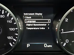 Used 2014 Land Rover Range Rover Evoque Dynamic Firenze Red - Interior and Exterior details 16