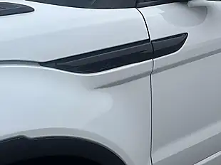 Used 2014 Land Rover Range Rover Evoque Dynamic Fuji White - Interior and Exterior details 18