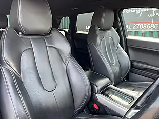 Used 2014 Land Rover Range Rover Evoque Dynamic Grey - Interior and Exterior details 17