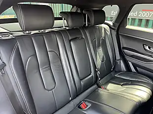 Used 2014 Land Rover Range Rover Evoque Dynamic Grey - Interior and Exterior details 19