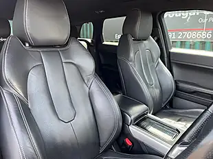 Used 2014 Land Rover Range Rover Evoque Dynamic Grey - Interior and Exterior details 17