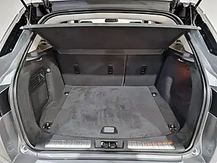 Used 2014 Land Rover Range Rover Evoque Dynamic Grey - Interior and Exterior details 11