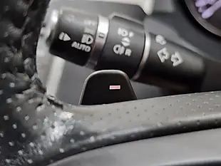 Used 2014 Land Rover Range Rover Evoque Dynamic Grey - Interior and Exterior details 15