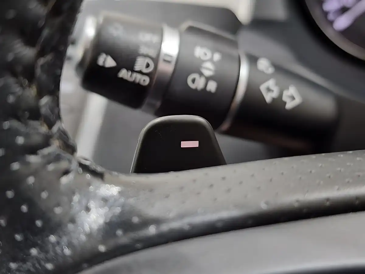 Used 2014 Land Rover Range Rover Evoque Dynamic Grey - Interior and Exterior details 15