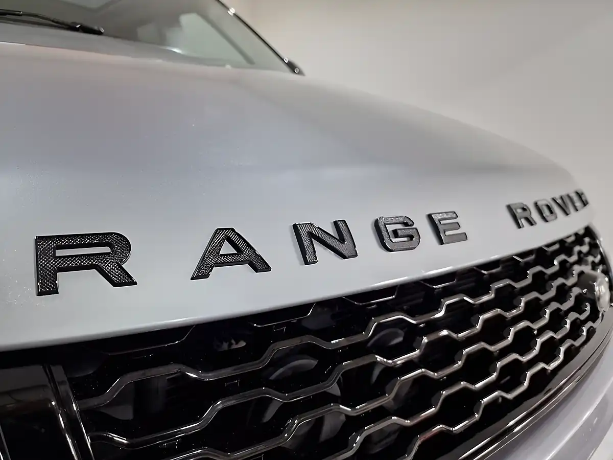 Used 2014 Land Rover Range Rover Evoque Dynamic Grey - Interior and Exterior details 19
