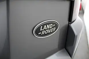Used 2014 Land Rover Range Rover Evoque Dynamic Grey - Interior and Exterior details 10