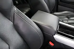 Used 2014 Land Rover Range Rover Evoque Dynamic Grey - Interior and Exterior details 16