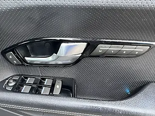 Used 2014 Land Rover Range Rover Evoque Dynamic Grey - Interior and Exterior details 12
