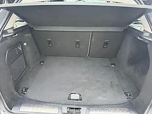 Used 2014 Land Rover Range Rover Evoque Dynamic Grey - Interior and Exterior details 14