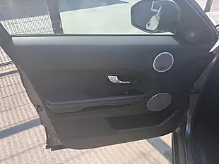 Used 2014 Land Rover Range Rover Evoque Dynamic Grey - Interior and Exterior details 17