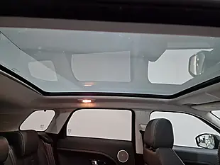 Used 2014 Land Rover Range Rover Evoque Dynamic Grey - Interior and Exterior details 10