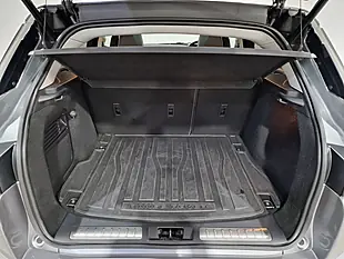 Used 2014 Land Rover Range Rover Evoque Dynamic Grey - Interior and Exterior details 11