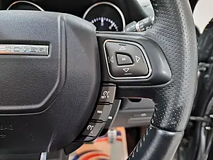 Used 2014 Land Rover Range Rover Evoque Dynamic Grey - Interior and Exterior details 15