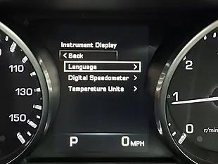 Used 2014 Land Rover Range Rover Evoque Dynamic Grey - Interior and Exterior details 16