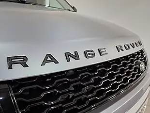 Used 2014 Land Rover Range Rover Evoque Dynamic Grey - Interior and Exterior details 19