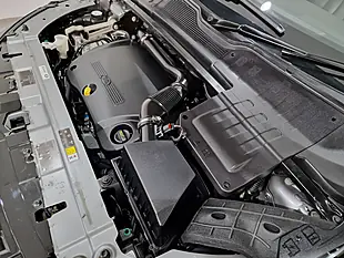 Used 2014 Land Rover Range Rover Evoque Dynamic Grey - Interior and Exterior details 20