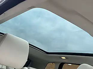 Used 2014 Land Rover Range Rover Evoque Dynamic Ipanema Sand - Interior and Exterior details 10