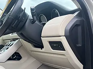 Used 2014 Land Rover Range Rover Evoque Dynamic Ipanema Sand - Interior and Exterior details 11