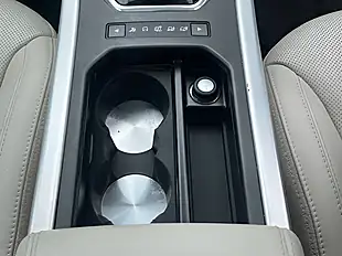 Used 2014 Land Rover Range Rover Evoque Dynamic Ipanema Sand - Interior and Exterior details 12