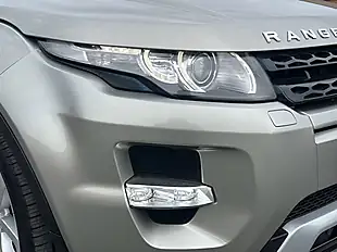 Used 2014 Land Rover Range Rover Evoque Dynamic Ipanema Sand - Interior and Exterior details 14