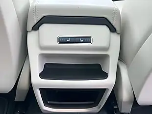Used 2014 Land Rover Range Rover Evoque Dynamic Ipanema Sand - Interior and Exterior details 15