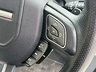 Used 2014 Land Rover Range Rover Evoque Dynamic Ipanema Sand - Interior and Exterior details 16