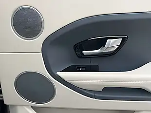 Used 2014 Land Rover Range Rover Evoque Dynamic Ipanema Sand - Interior and Exterior details 17