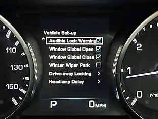 Used 2014 Land Rover Range Rover Evoque Dynamic Lux Limited Edition Black - Interior and Exterior details 17