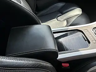Used 2014 Land Rover Range Rover Evoque Dynamic Orkney Grey Metallic - Interior and Exterior details 16