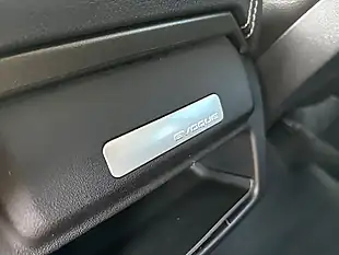 Used 2014 Land Rover Range Rover Evoque Dynamic Orkney Grey Metallic - Interior and Exterior details 17