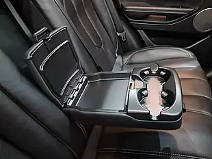 Used 2014 Land Rover Range Rover Evoque Dynamic Red - Interior and Exterior details 10