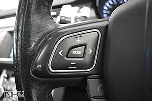 Used 2014 Land Rover Range Rover Evoque Dynamic Red - Interior and Exterior details 11