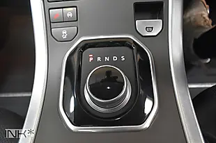 Used 2014 Land Rover Range Rover Evoque Dynamic Red - Interior and Exterior details 13