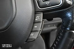 Used 2014 Land Rover Range Rover Evoque Dynamic Red - Interior and Exterior details 19